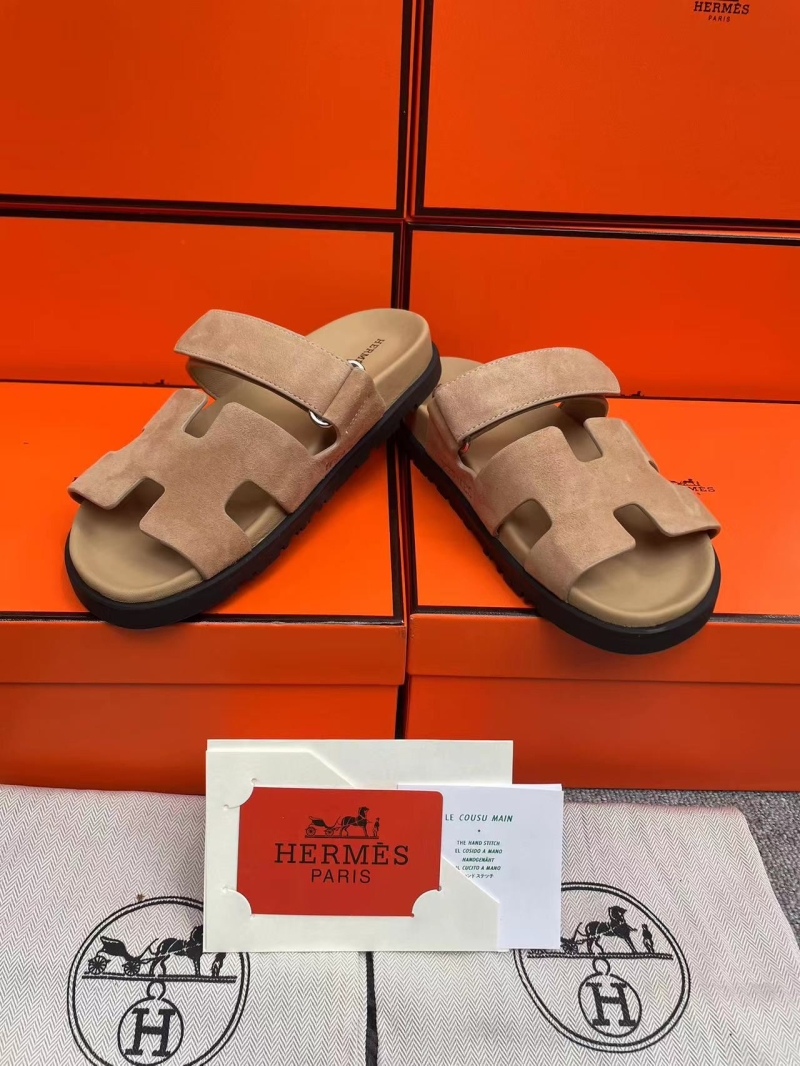 Hermes Sandals